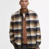 Chemise décontractée à carreaux Woodfoot Chemise décontractée à carreaux Woodfoot