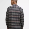 Chemise décontractée à rayures Bowscale Chemise décontractée à rayures Bowscale