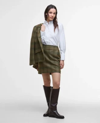 Chemise Embleton