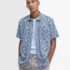 Chemise à manches courtes Jackstone Regular Chemise à manches courtes Jackstone Regular