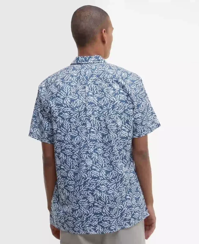 Chemise à manches courtes Jackstone Regular Chemise à manches courtes Jackstone Regular