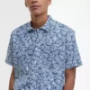 Chemise à manches courtes Jackstone Regular Chemise à manches courtes Jackstone Regular
