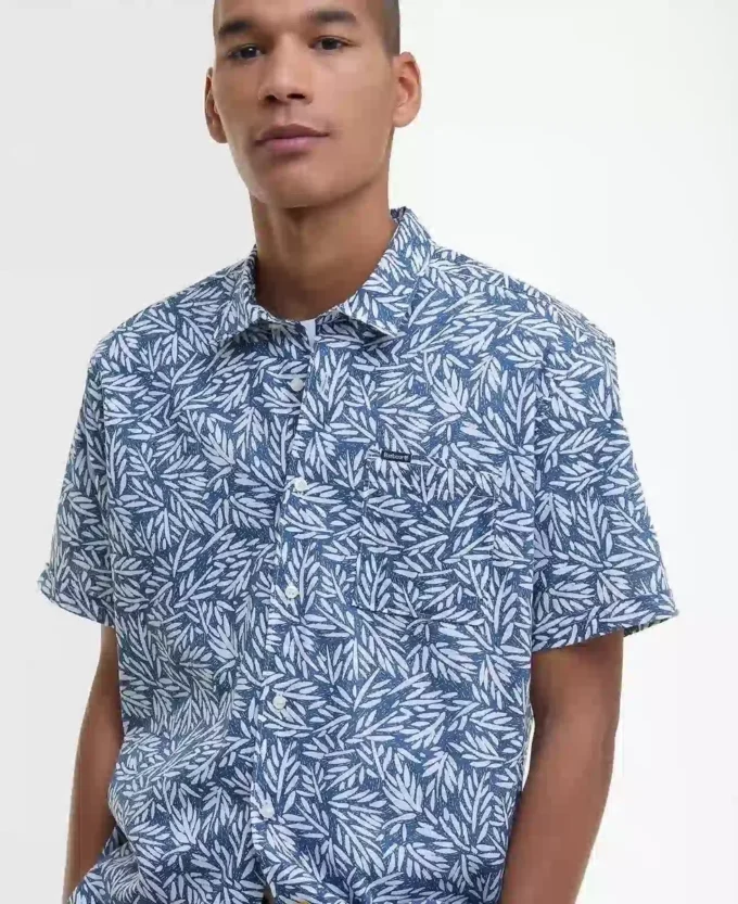 Chemise à manches courtes Jackstone Regular Chemise à manches courtes Jackstone Regular