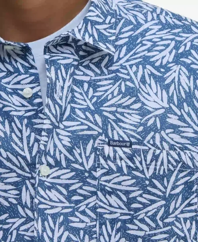 Chemise à manches courtes Jackstone Regular Chemise à manches courtes Jackstone Regular