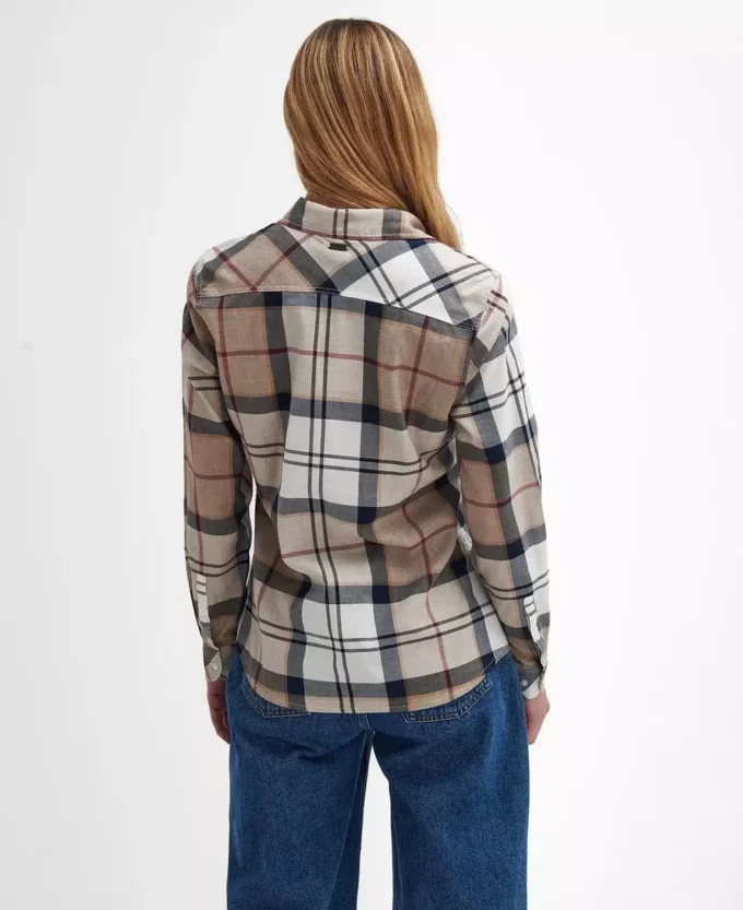Chemise à manches longues Bredon Regular Chemise à manches longues Bredon Regular