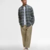 Chemise à manches longues Fallbay Tailored Chemise à manches longues Fallbay Tailored