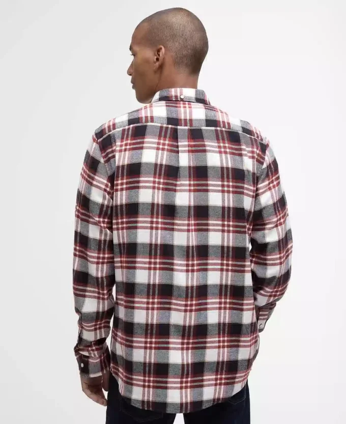 Chemise à manches longues Fallbay Tailored Chemise à manches longues Fallbay Tailored