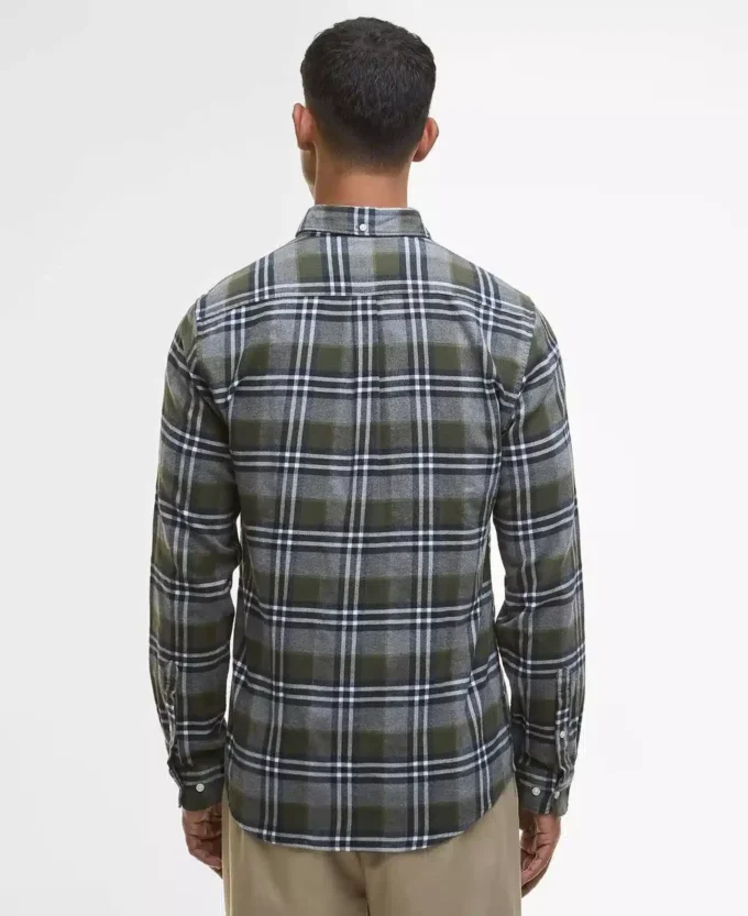Chemise à manches longues Fallbay Tailored Chemise à manches longues Fallbay Tailored