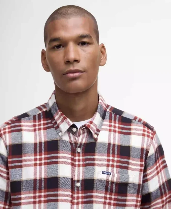 Chemise à manches longues Fallbay Tailored Chemise à manches longues Fallbay Tailored