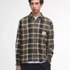 Chemise à manches longues Hanley Relaxed Chemise à manches longues Hanley Relaxed