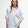 Chemise tunique décontractée Cecile Chemise tunique décontractée Cecile