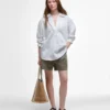 Chemise tunique décontractée Cecile Chemise tunique décontractée Cecile