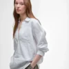 Chemise tunique décontractée Cecile Chemise tunique décontractée Cecile
