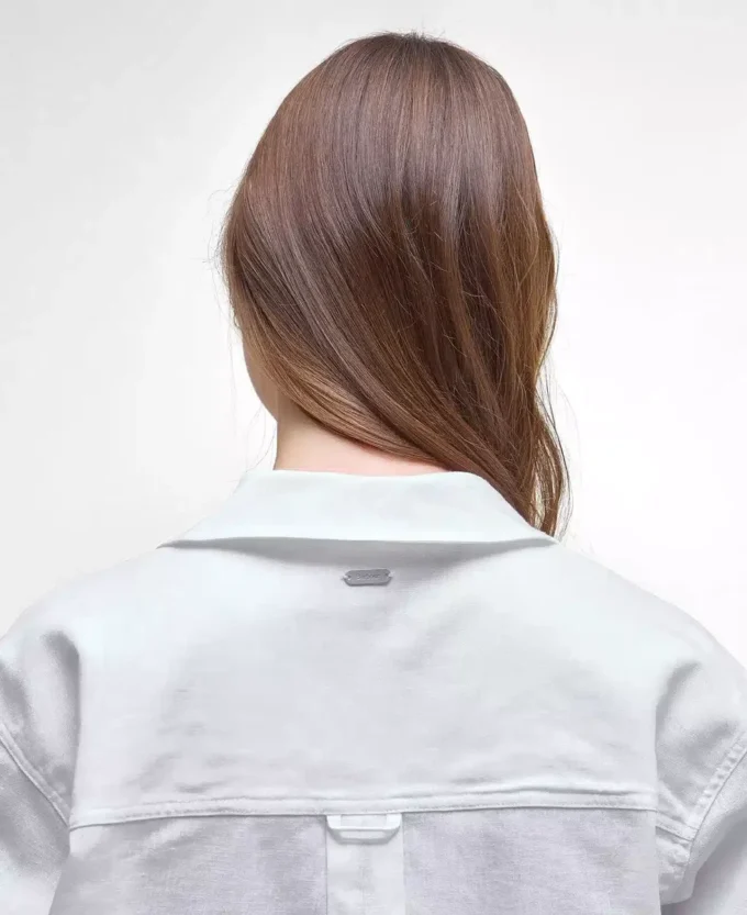 Chemise tunique décontractée Cecile Chemise tunique décontractée Cecile