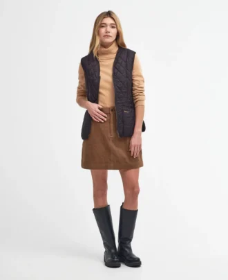 Doublure polaire Betty