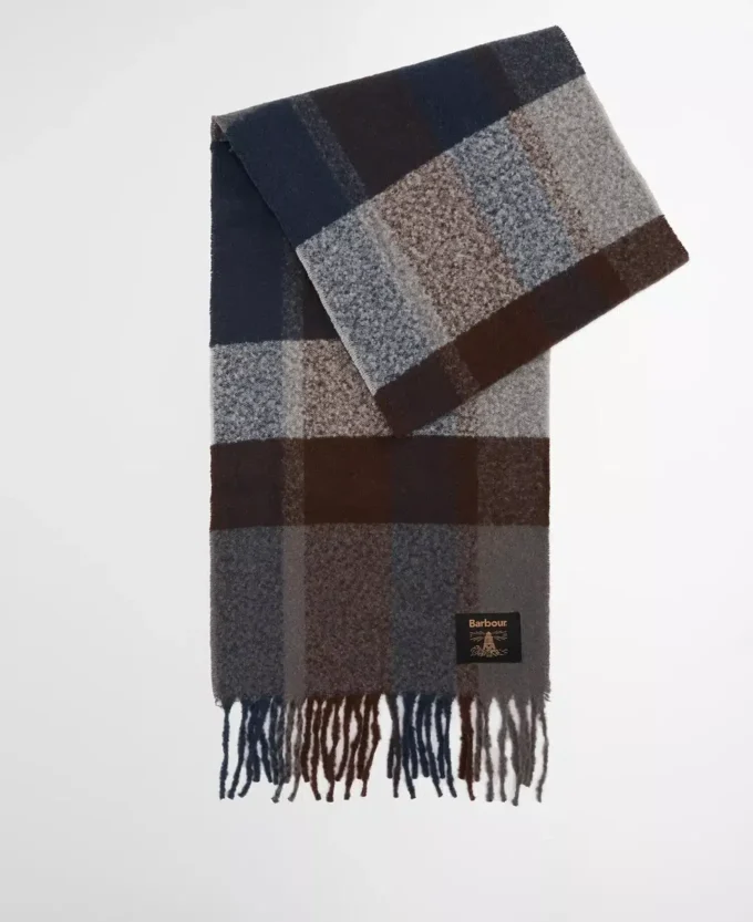 Ensemble cadeau bonnet et écharpe Westerdale Ensemble cadeau bonnet et écharpe Westerdale