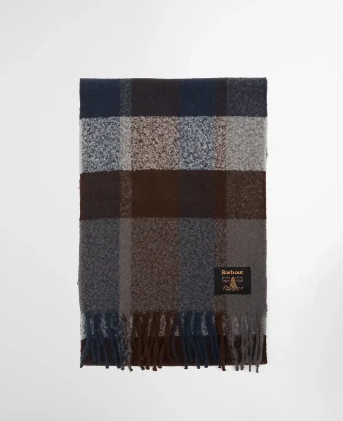 Ensemble cadeau bonnet et écharpe Westerdale Ensemble cadeau bonnet et écharpe Westerdale