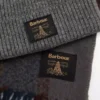 Ensemble cadeau bonnet et écharpe Westerdale Ensemble cadeau bonnet et écharpe Westerdale