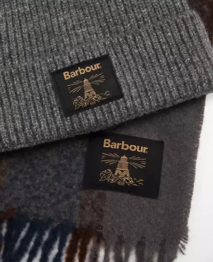 Ensemble cadeau bonnet et écharpe Westerdale Ensemble cadeau bonnet et écharpe Westerdale