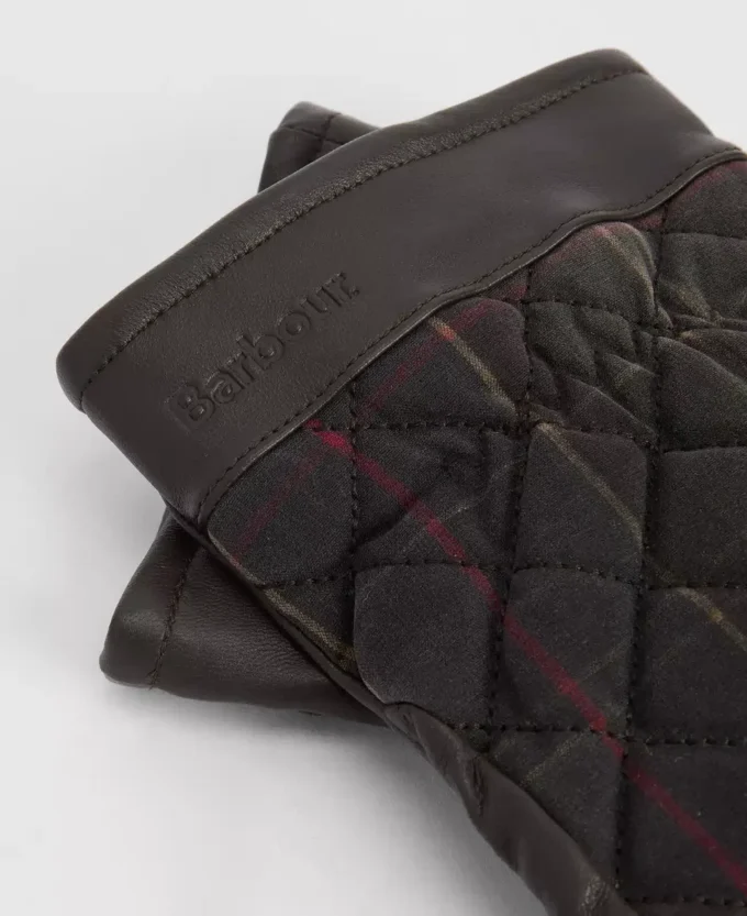 Gants Darwen Tartan Gants Darwen Tartan