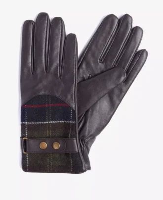 Gants Dee Tartan Gants Dee Tartan