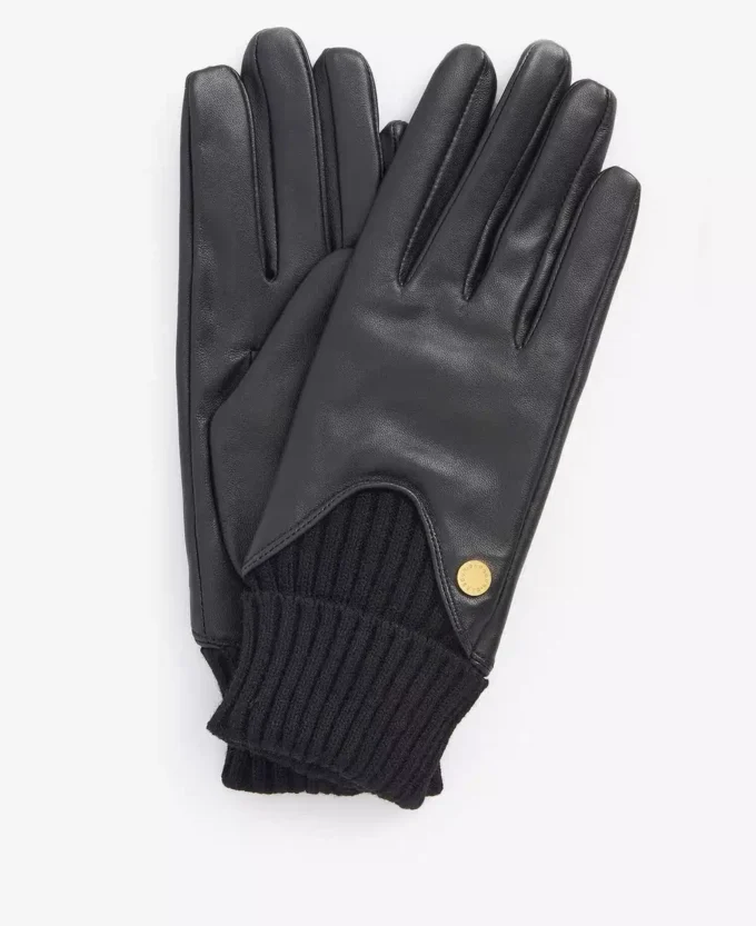 Gants en cuir Deanna Gants en cuir Deanna