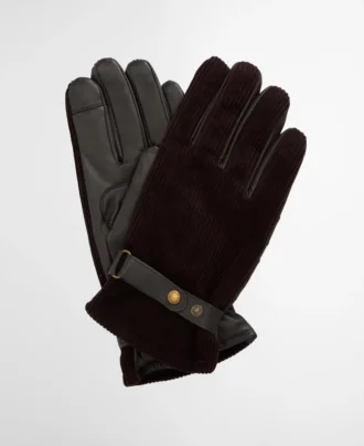 Gants en cuir Nelson