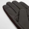 Gants en cuir Nelson Gants en cuir Nelson