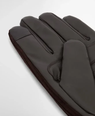 Gants en cuir Nelson