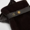 Gants en cuir Nelson Gants en cuir Nelson