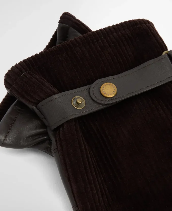 Gants en cuir Nelson Gants en cuir Nelson
