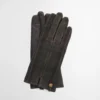 Gants en tartan écarlate Gants en tartan écarlate