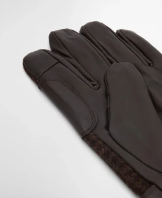Gants imperméables Deveron Tweed