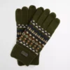 Gants Marlow Fair Isle Gants Marlow Fair Isle