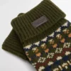 Gants Marlow Fair Isle Gants Marlow Fair Isle