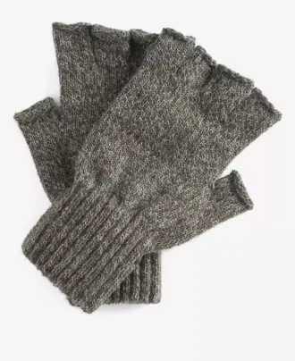 Gants sans doigts