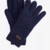 Gants tricotés Carlton