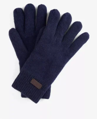 Gants tricotés Carlton