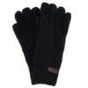 Gants tricotés Carlton