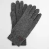 Gants tricotés Carlton