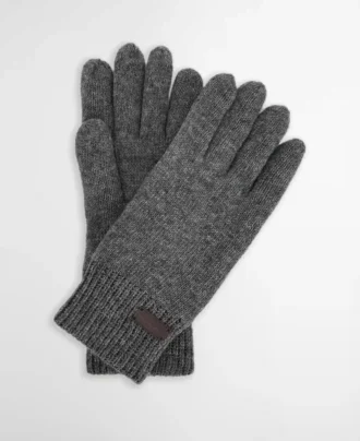 Gants tricotés Carlton