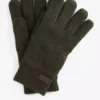 Gants tricotés Carlton