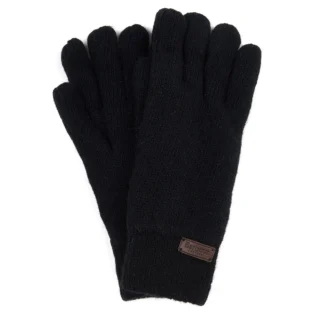 Gants tricotés Carlton