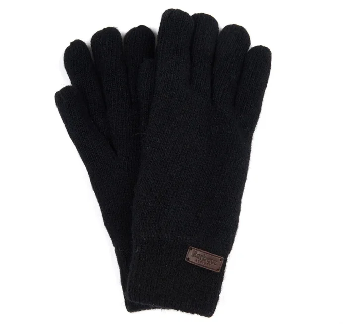 Gants tricotés Carlton