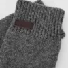 Gants tricotés Carlton
