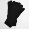 Gants tricotés Saltburn Gants tricotés Saltburn
