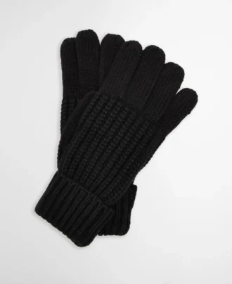 Gants tricotés Saltburn Gants tricotés Saltburn