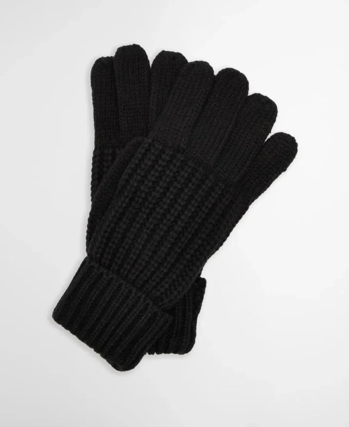 Gants tricotés Saltburn Gants tricotés Saltburn