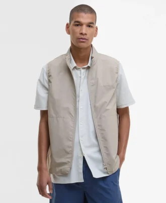 Gilet léger Rye