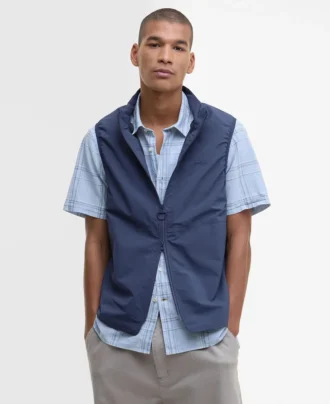 Gilet léger Rye